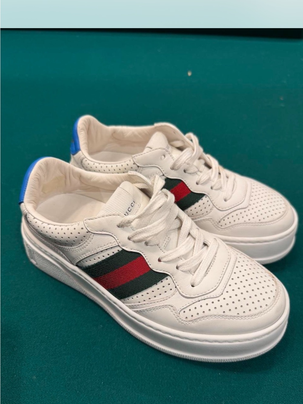 GUCCI Sneakers